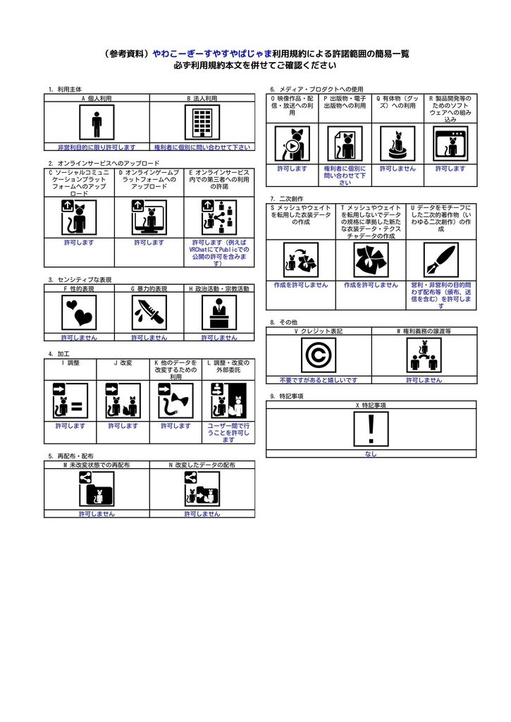 やわこーぎー すやすや ぱじゃま 【キプフェル対応】