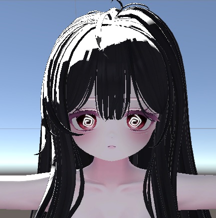 ♡ミルフィ MAKE UP & BODY Texture♡