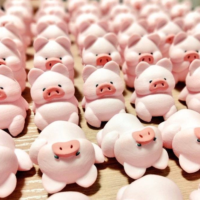 ブタぽんクジ【ランダム商品】