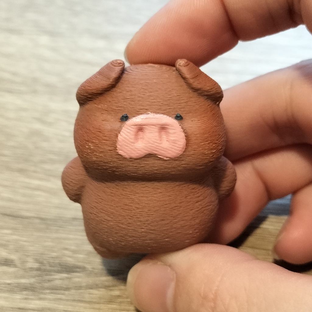 【新作】ブタどん【ランダム】