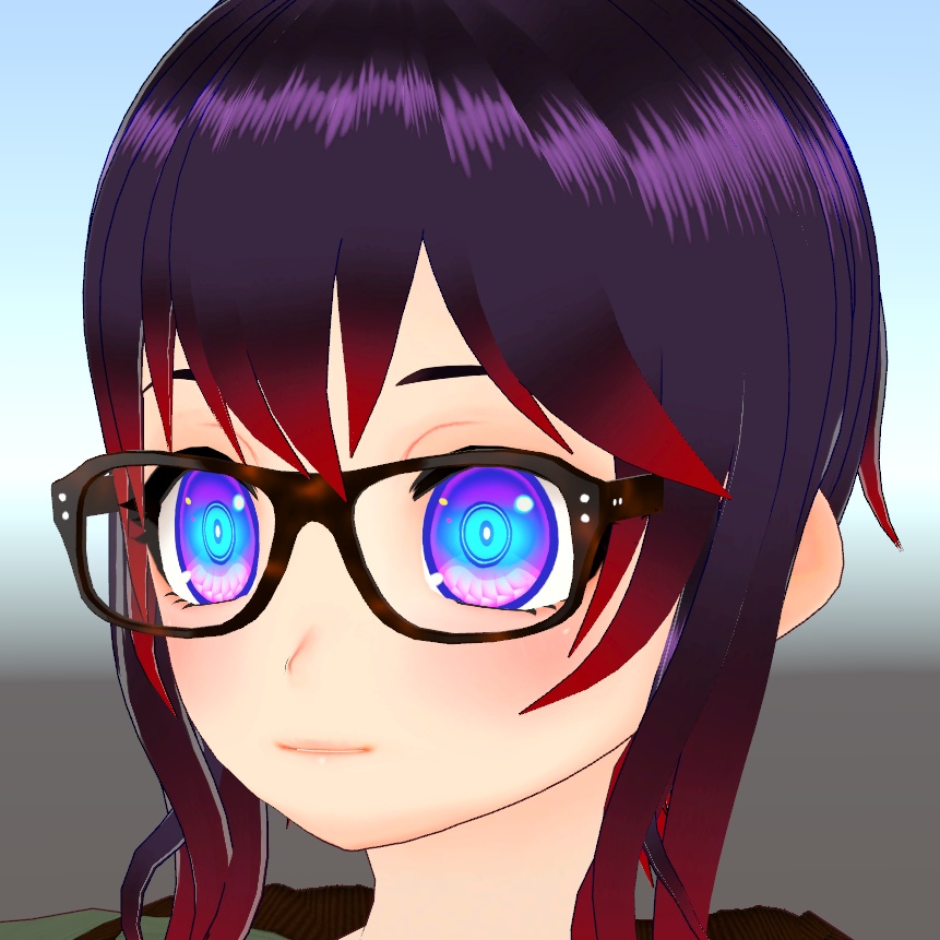 なんか高性能そうな紳士な眼鏡