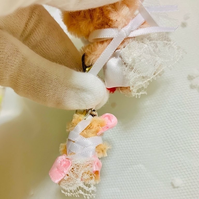 ハロウィン☆チャーミィー（ドーリー♡ナース）