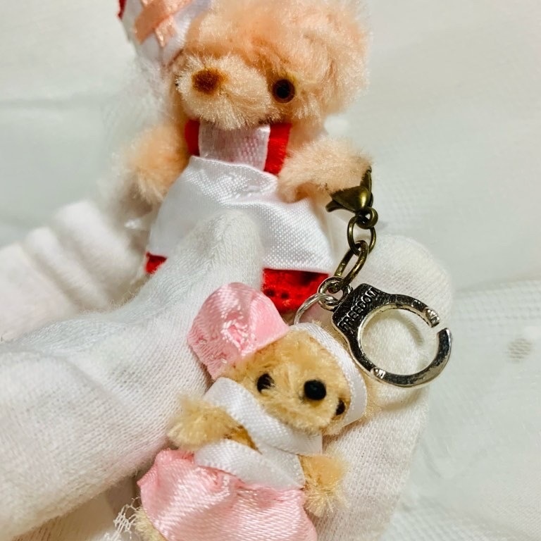 ハロウィン☆チャーミィー（ドーリー♡ナース）