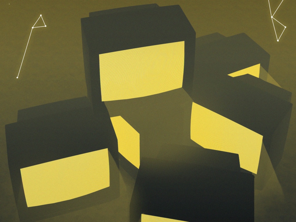 てれびぶらっく