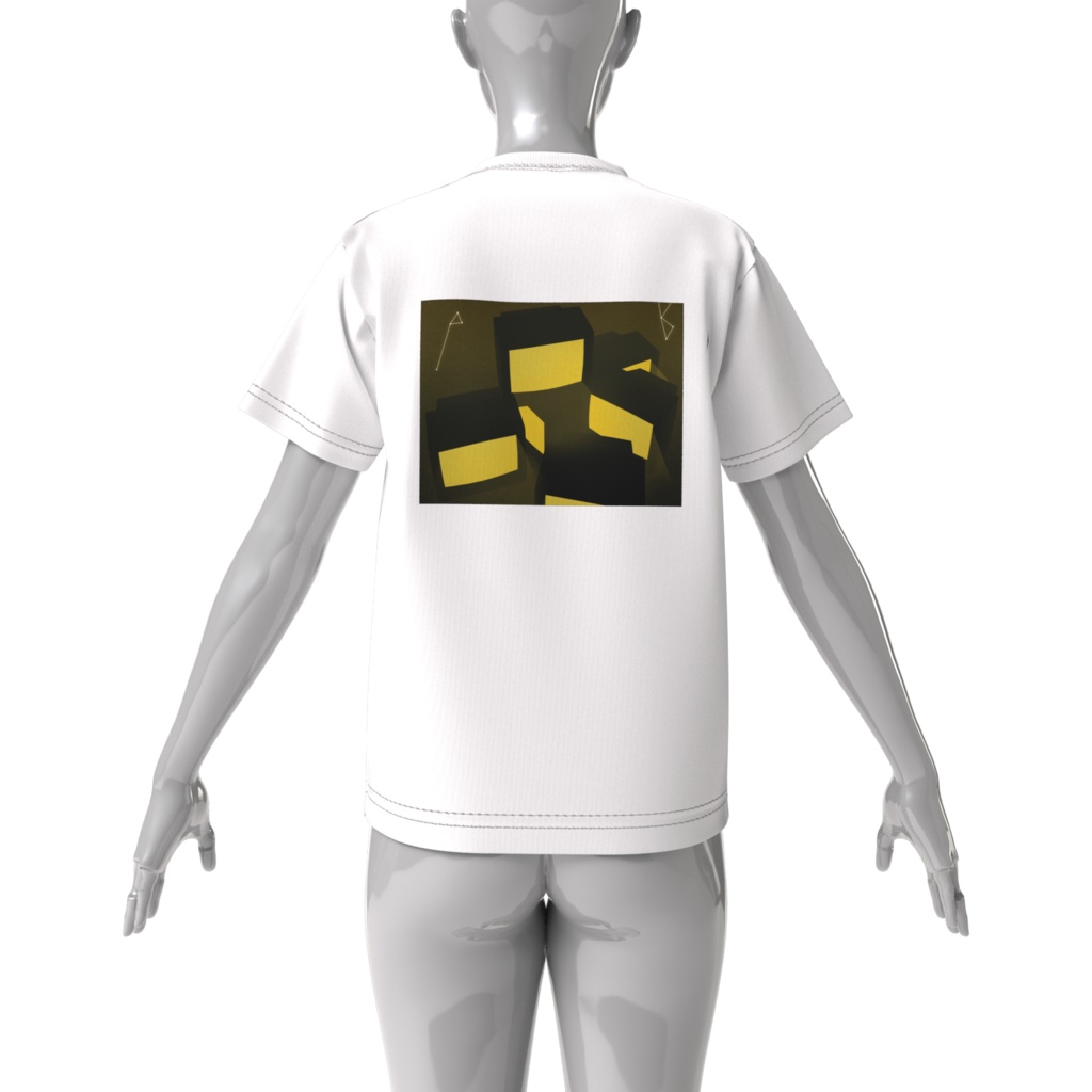 てれびほわいと