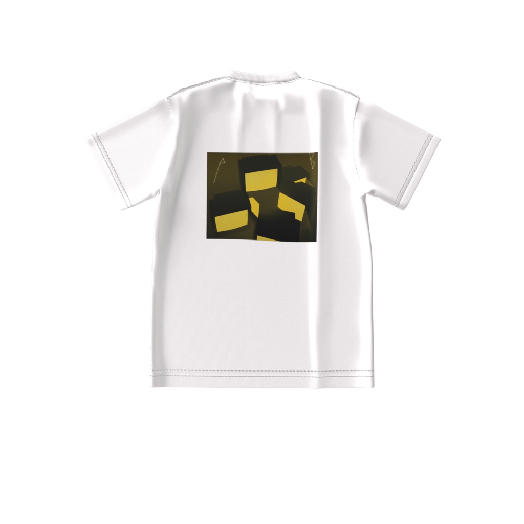 てれびほわいと