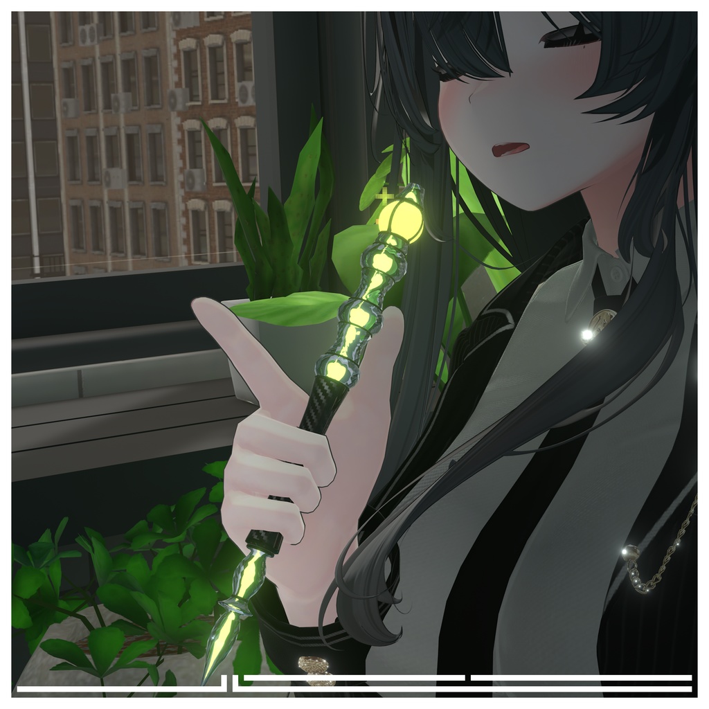 アバターペン KOKORO PEN