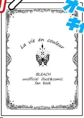 La vie en Couleur