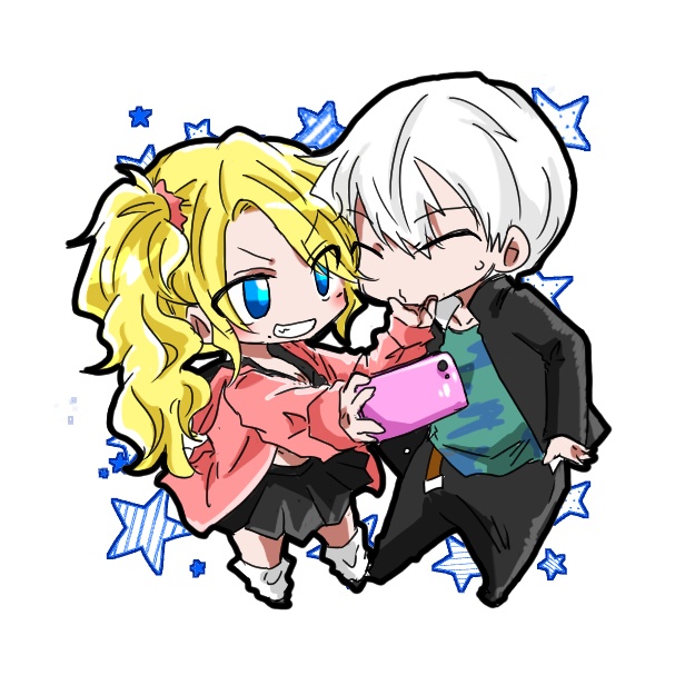 TIGK市丸＆乱菊