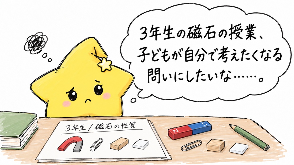 小学校授業の発問・問い返し準備｜導入・理由・比較・異なる考え・振り返りのAIプロンプト50選 PDF