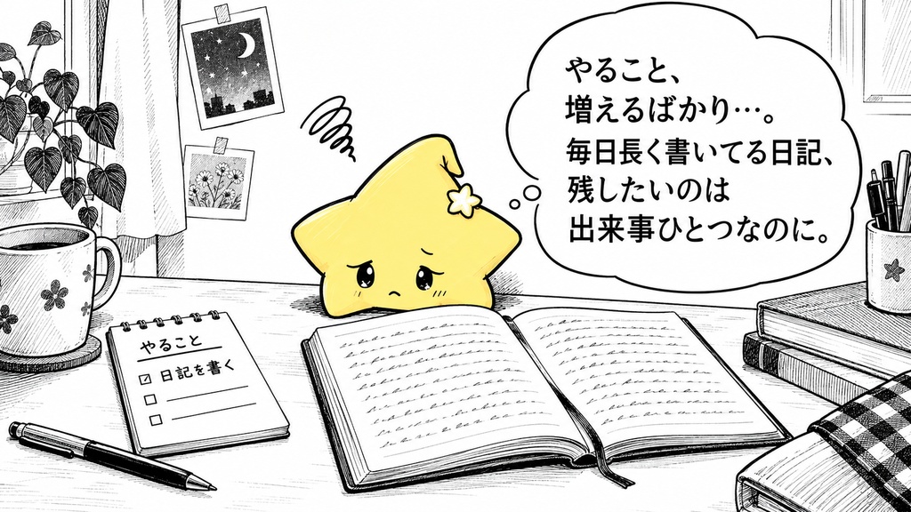 やることの削減検討｜削除・頻度変更・簡略化の候補と維持条件を考えるAIプロンプト50選 PDF