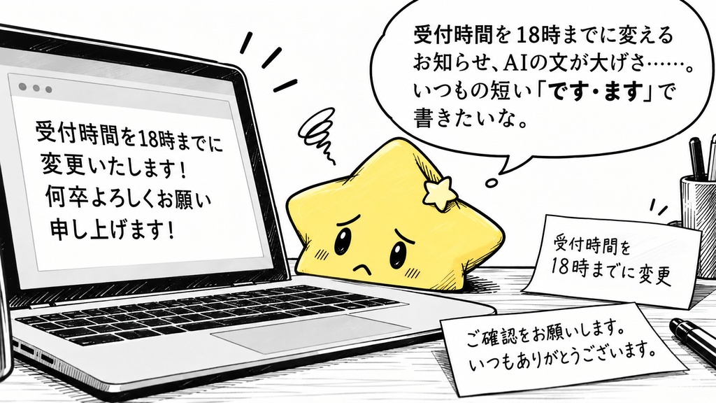 自分らしい文体でのAI文章作成｜文体抽出・避ける表現・書換えのプロンプト50選 PDF