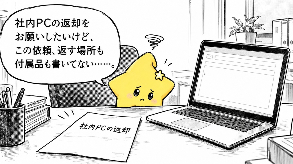 社内備品の貸出・返却連絡AIプロンプト50選｜貸出条件・受取方法・返却案内・担当引継ぎ PDF