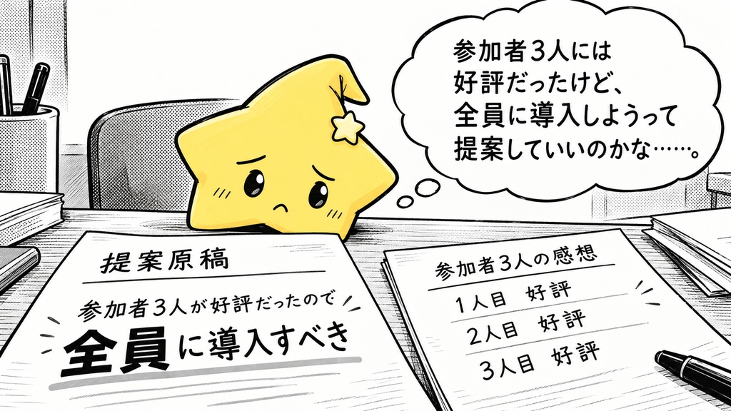 主張の論理点検｜根拠・隠れた前提・反例・反論・結論の限定 AIプロンプト50選 PDF