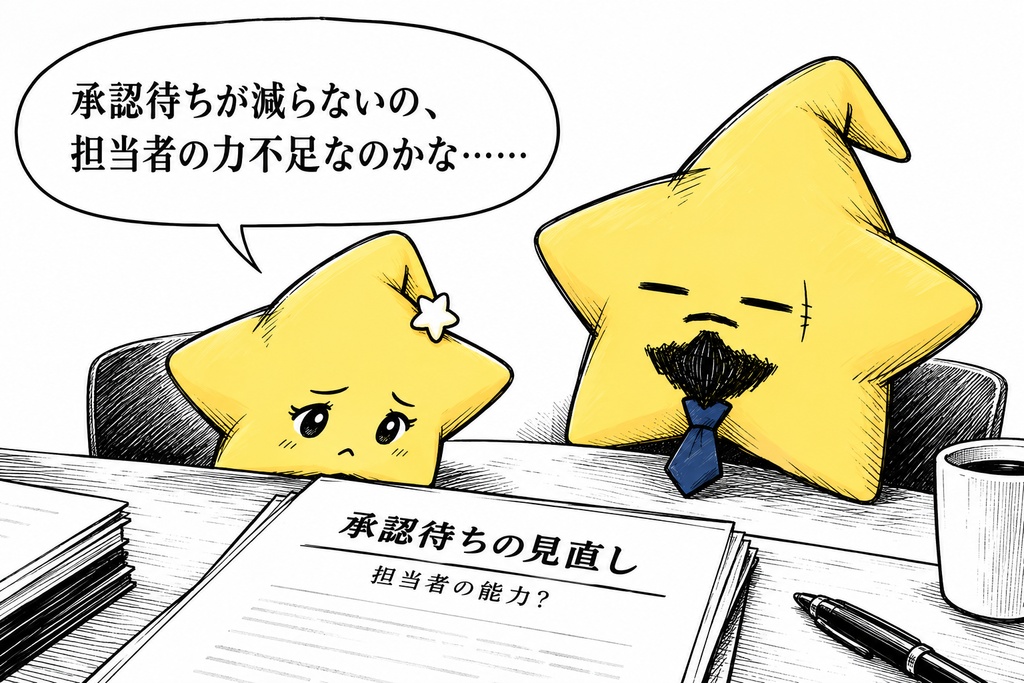 業務の不整合整理｜仮説・確認事実 Excel