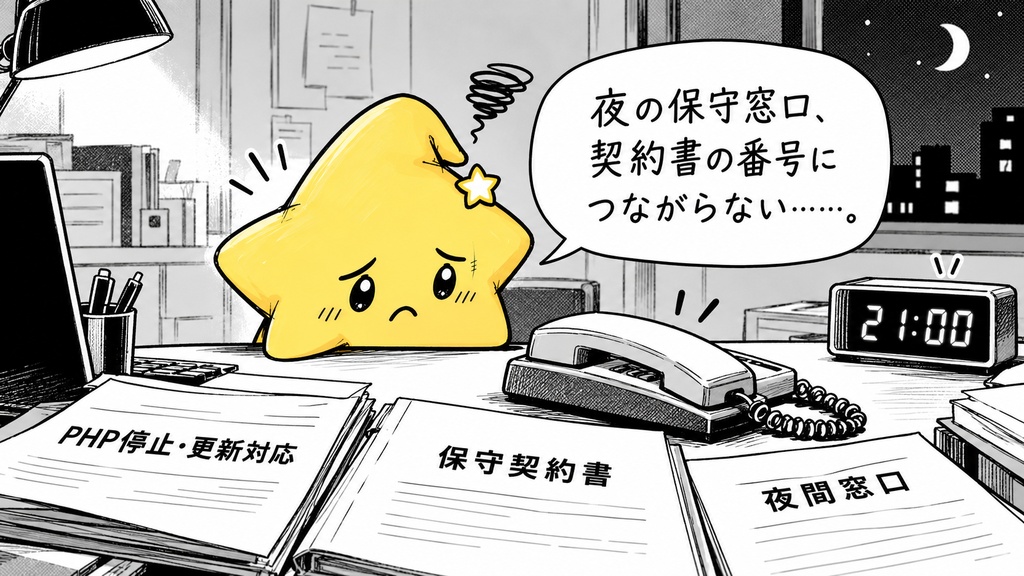 緊急連絡の試行記録｜到達結果・代替先 Excel