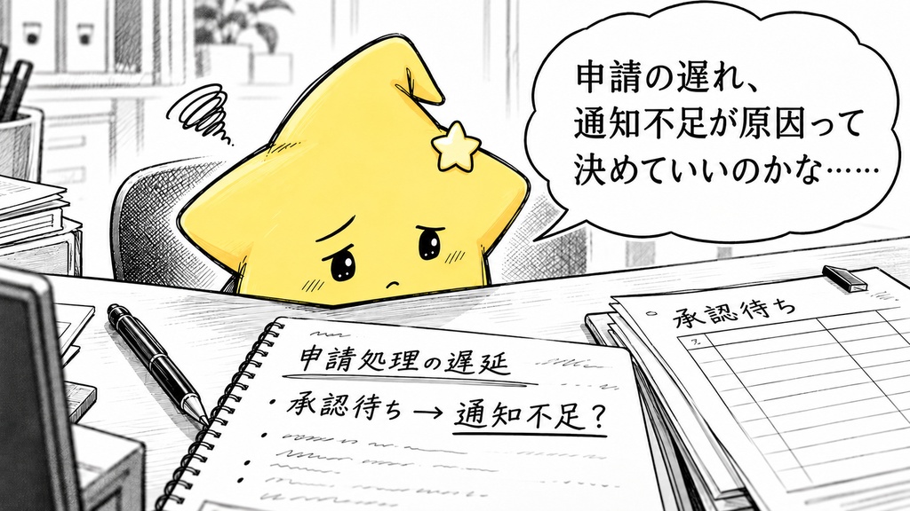 なぜなぜ分析｜仮説・根拠 Excel