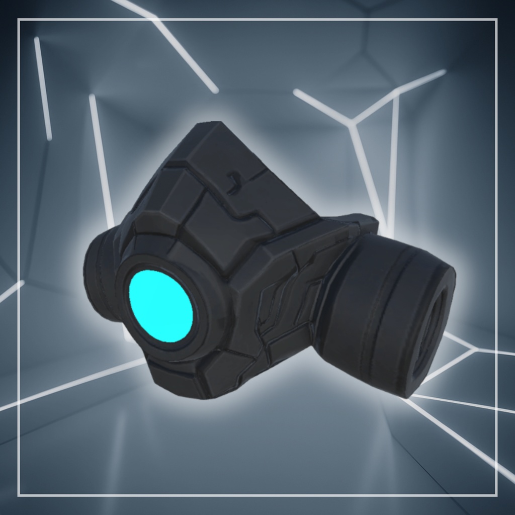 ヴォイドマスク