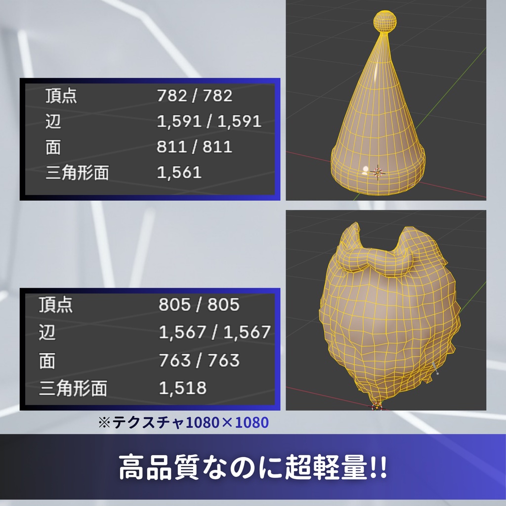 サンタ仮装セット