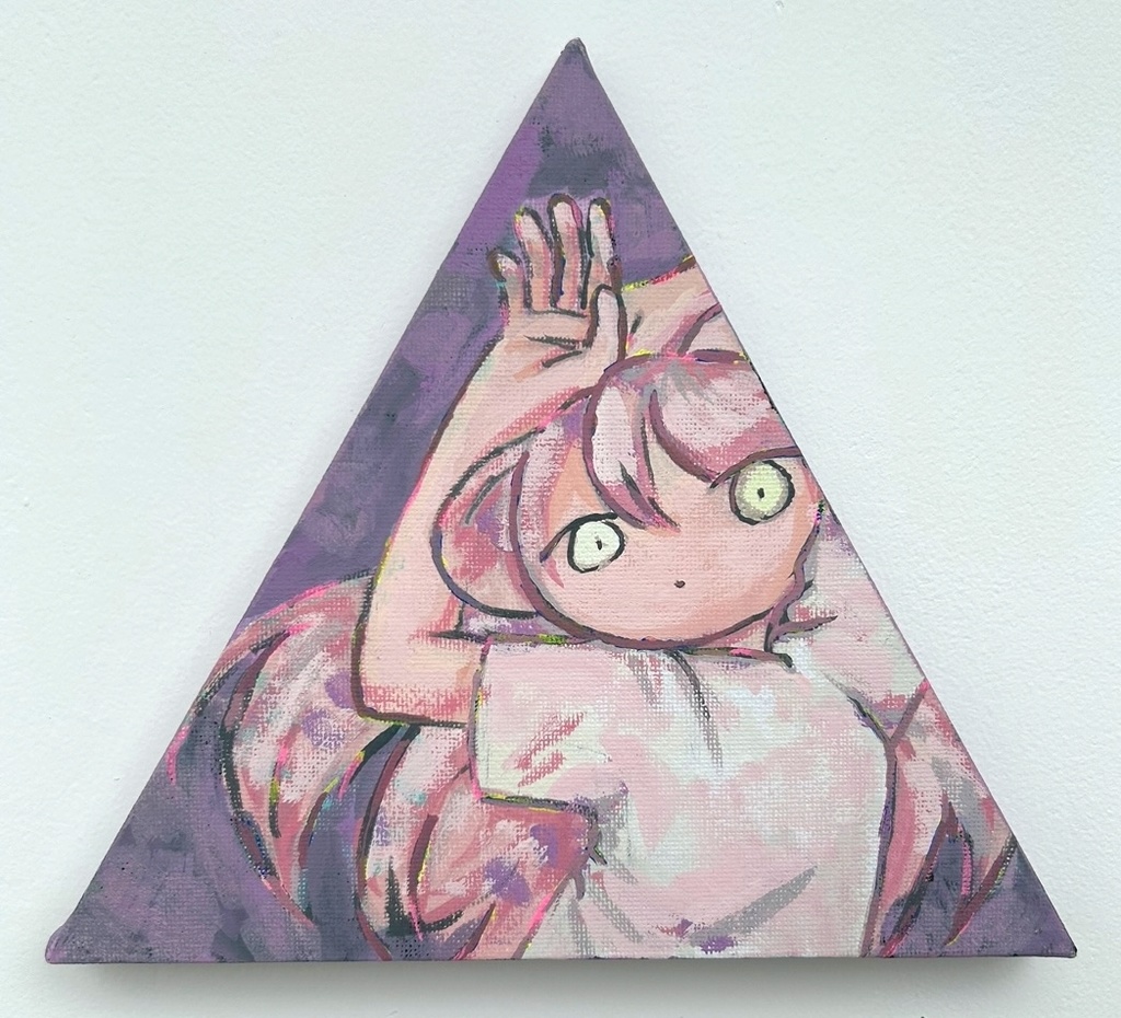 うにゃんこ