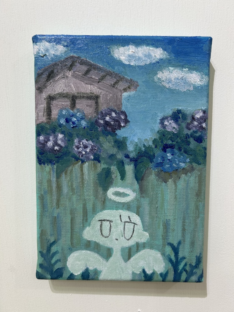亡霊