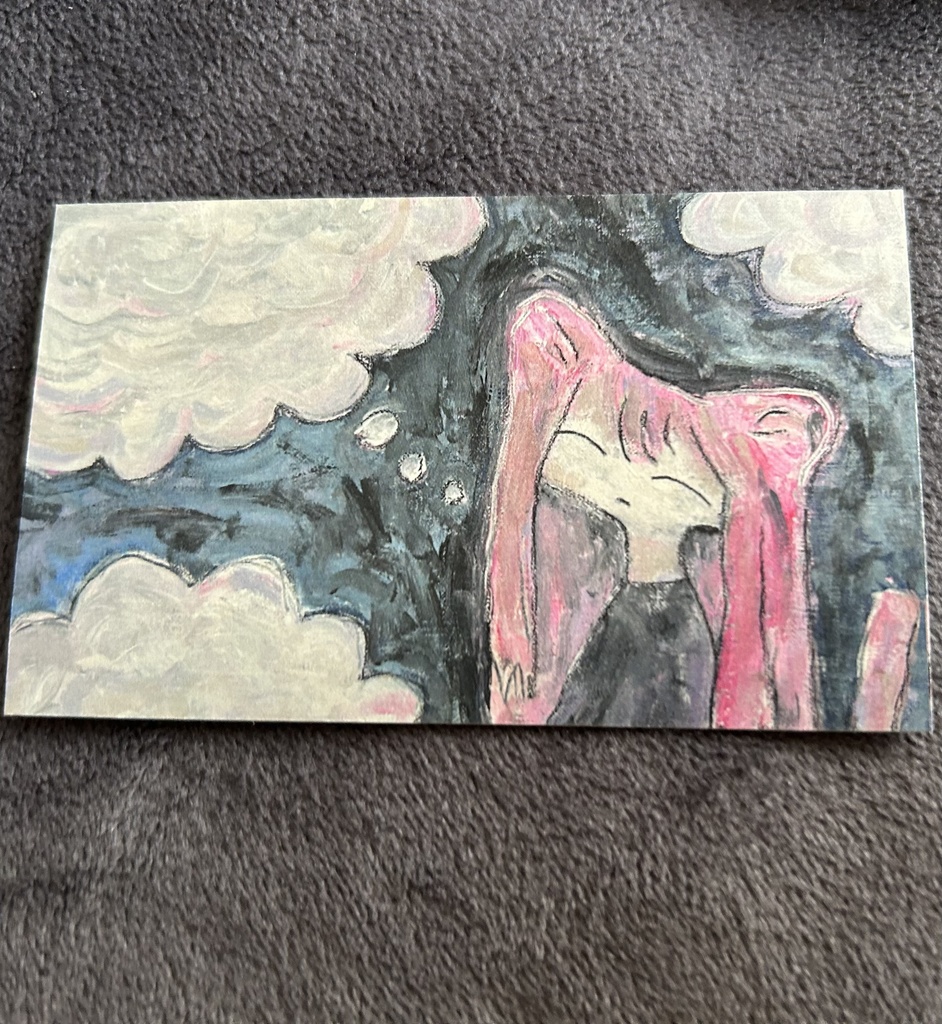 考えちゅうのしーる