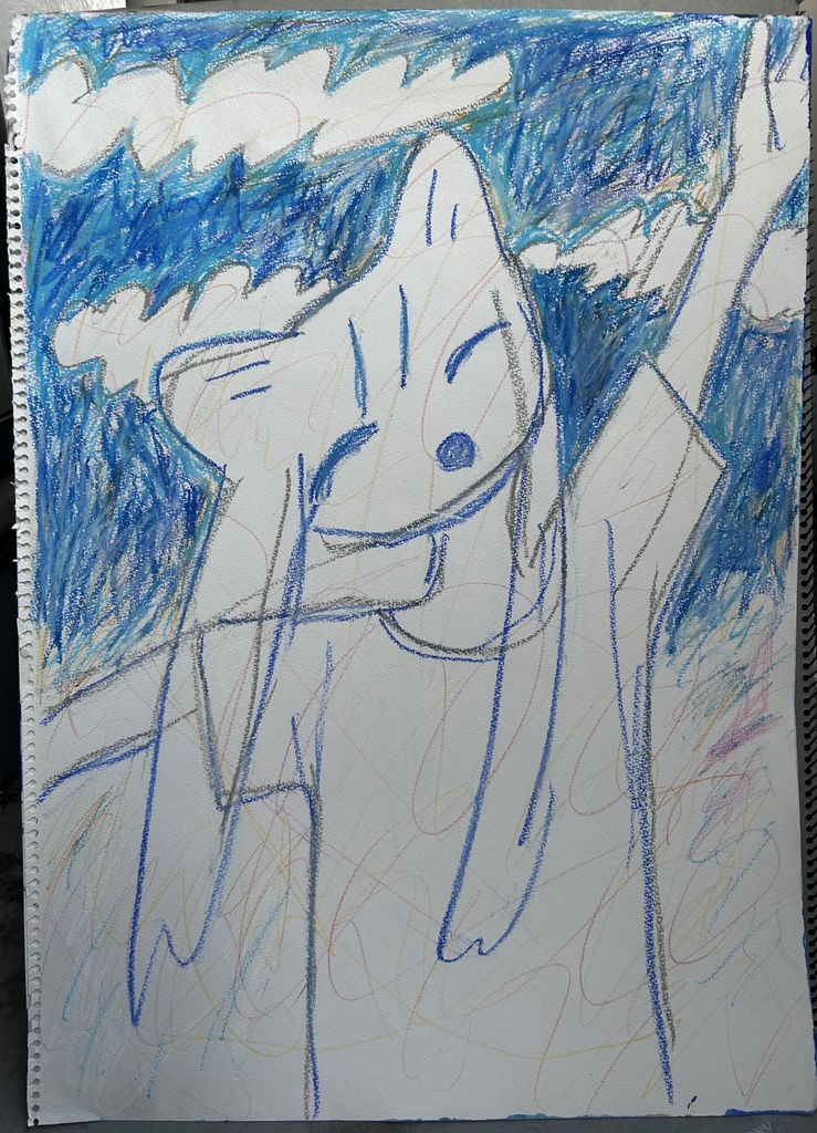 ドローイング