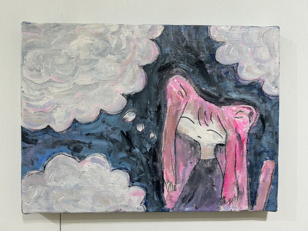 「考えちゅう」