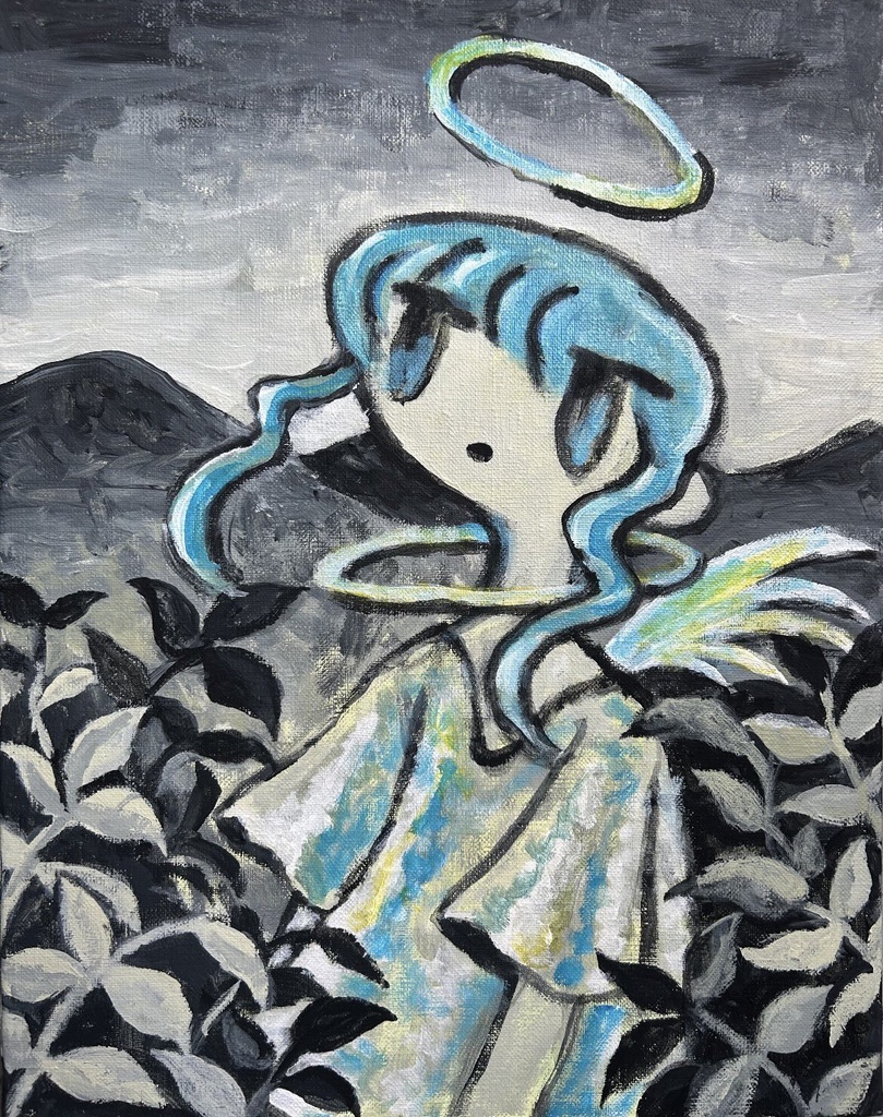 「Echoes」