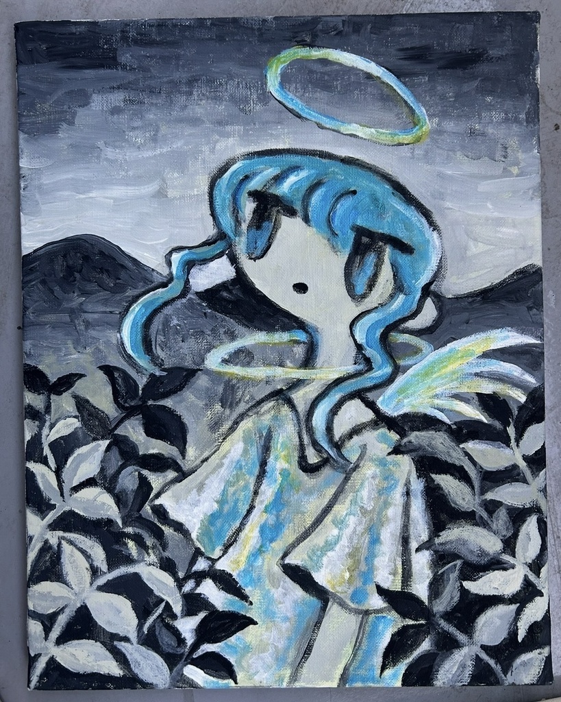 「Echoes」