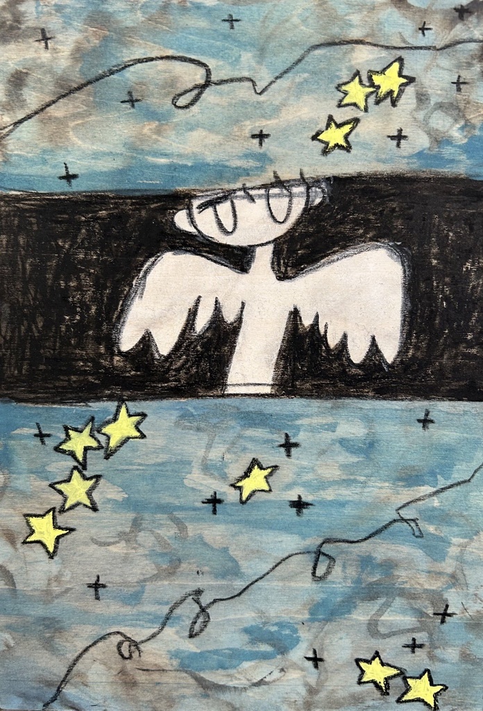 「Adrift」