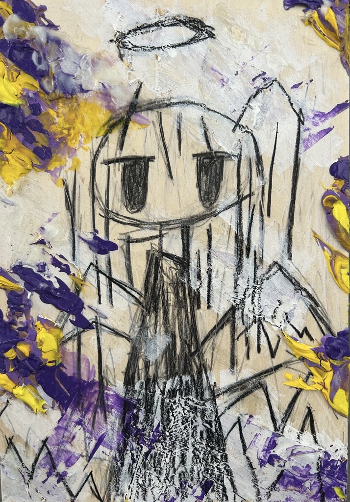 「Out of Sync」