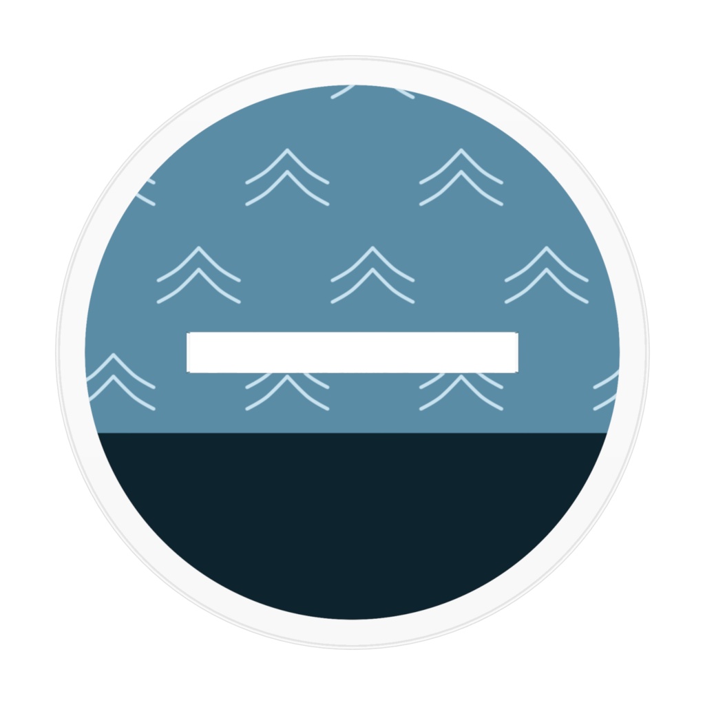 【忍たま】立花仙蔵 アクリルフィギュア