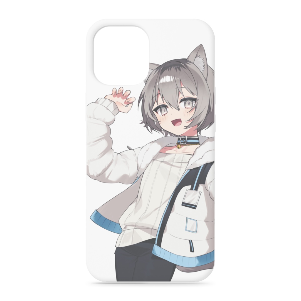 2025誕生日グッズ！　iPhoneカバー(iPhone12ProMax用サイズ、他機種はDM等にてご相談ください)