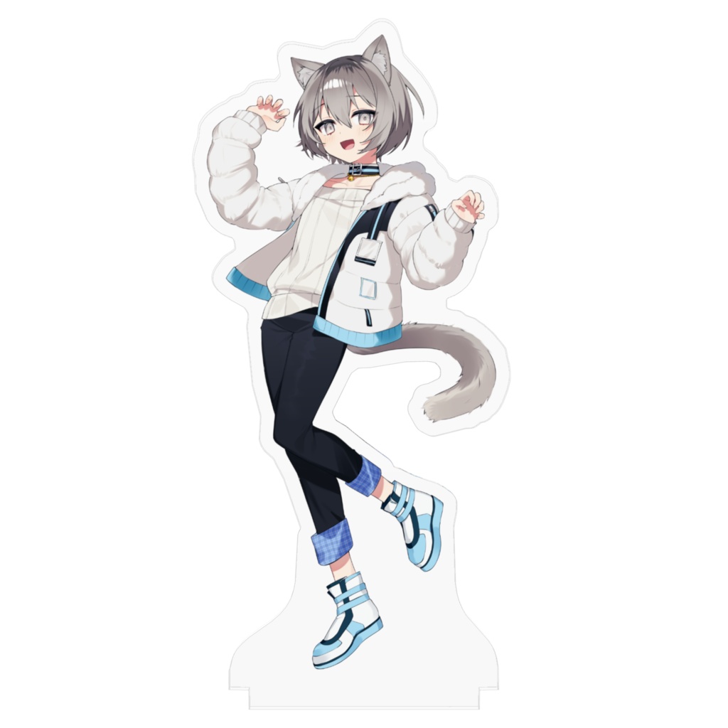 2025誕生日グッズ!! アクスタ!! 100x100