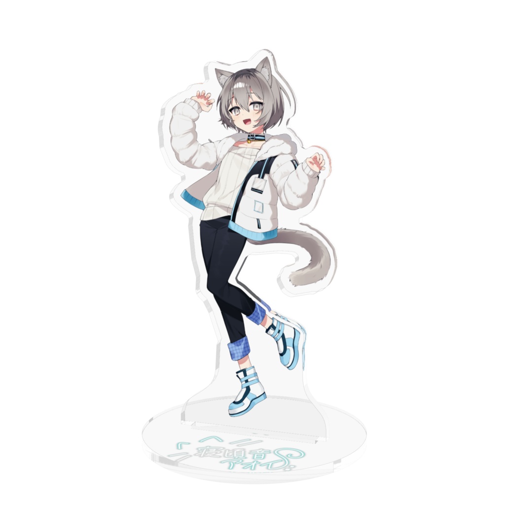 2025誕生日グッズ！！　　アクスタ！！　100ｘ100