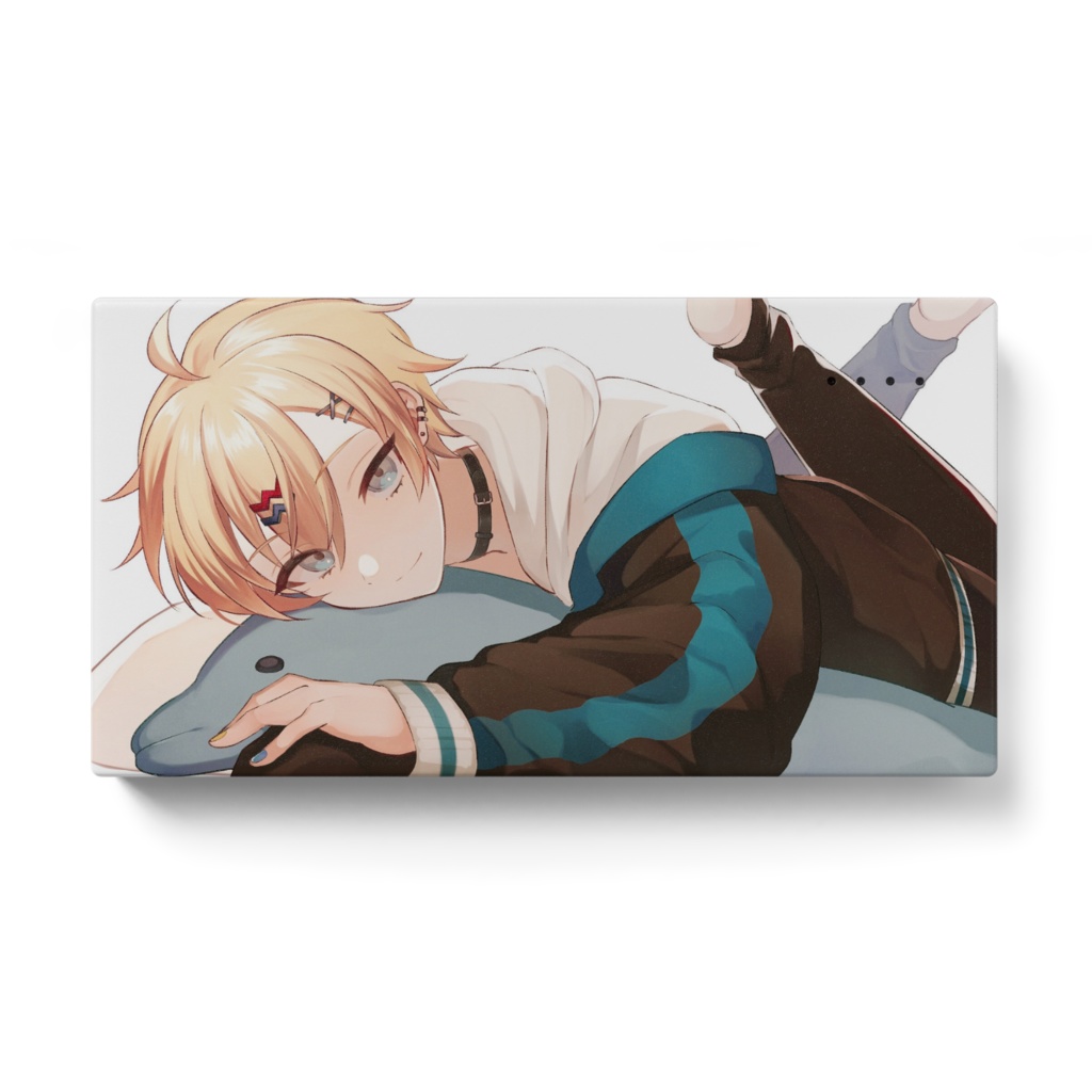 モバイルバッテリー