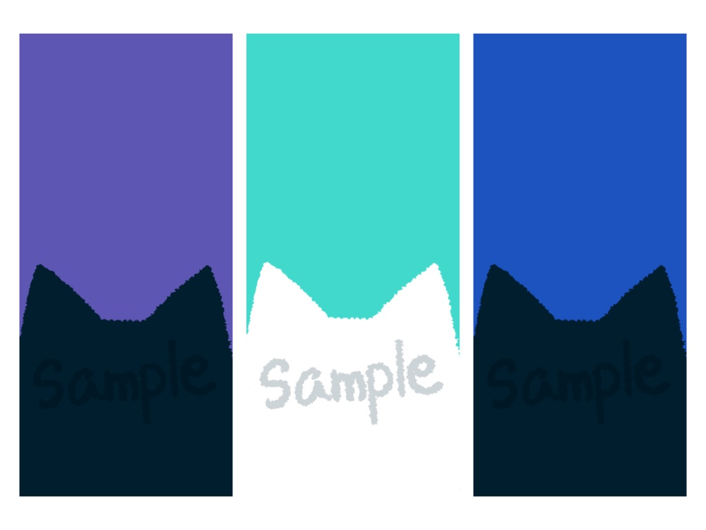 猫の後頭部 byアニつく