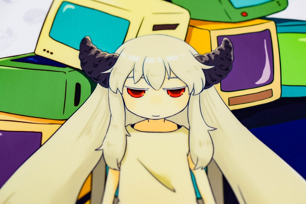 いにしえちゃんねる。