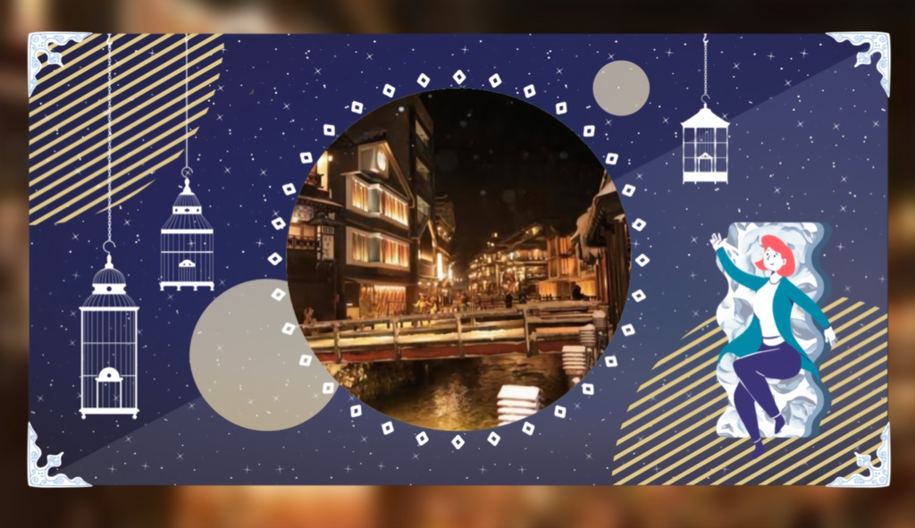 【1PL用】1枚お部屋素材