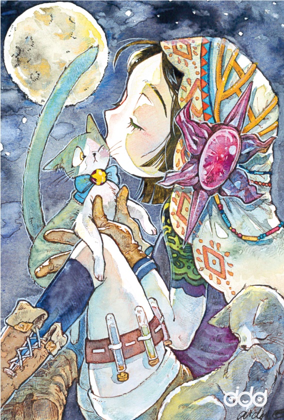 ポストカード01