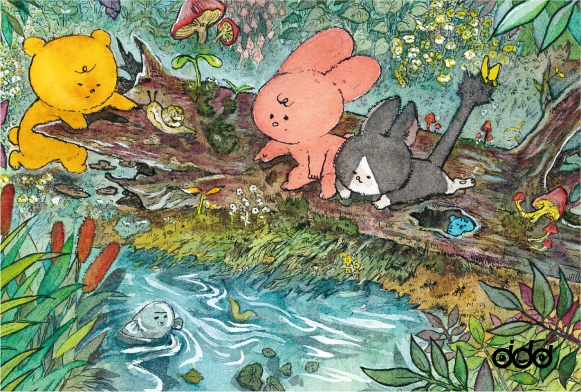 ポストカード01