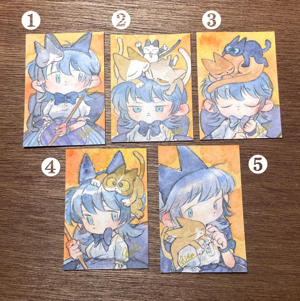 ドローイング
