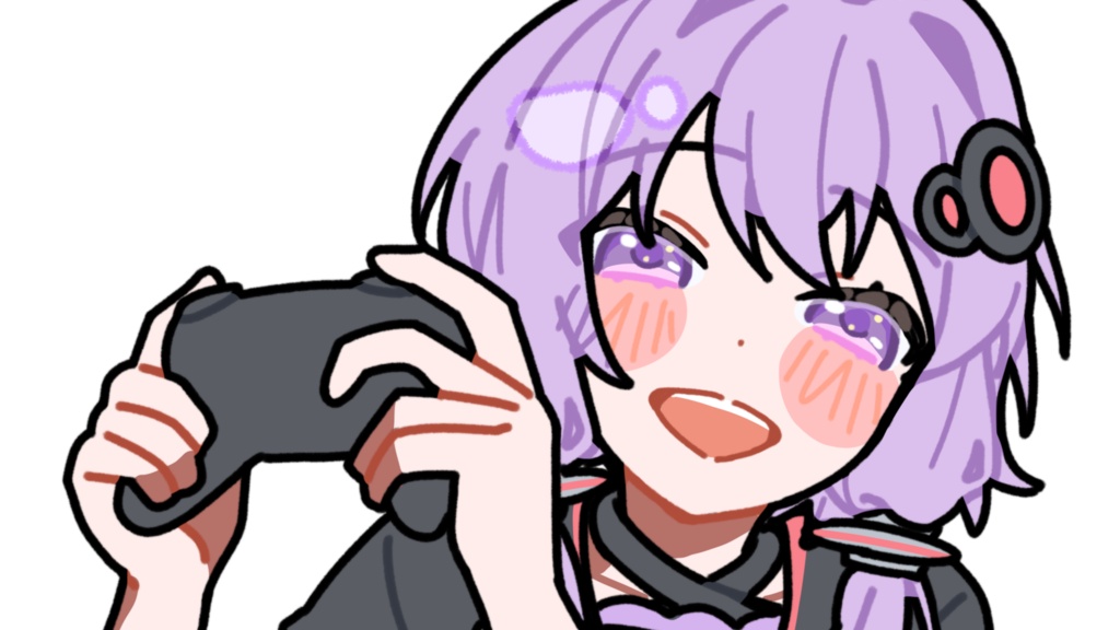 結月ゆかり_トランジション_画面切りかえ_アニメーション_GIF