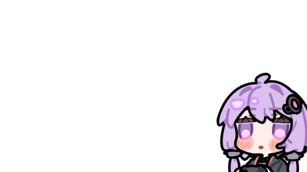 結月ゆかり_トランジション_画面切りかえ_アニメーション_GIF