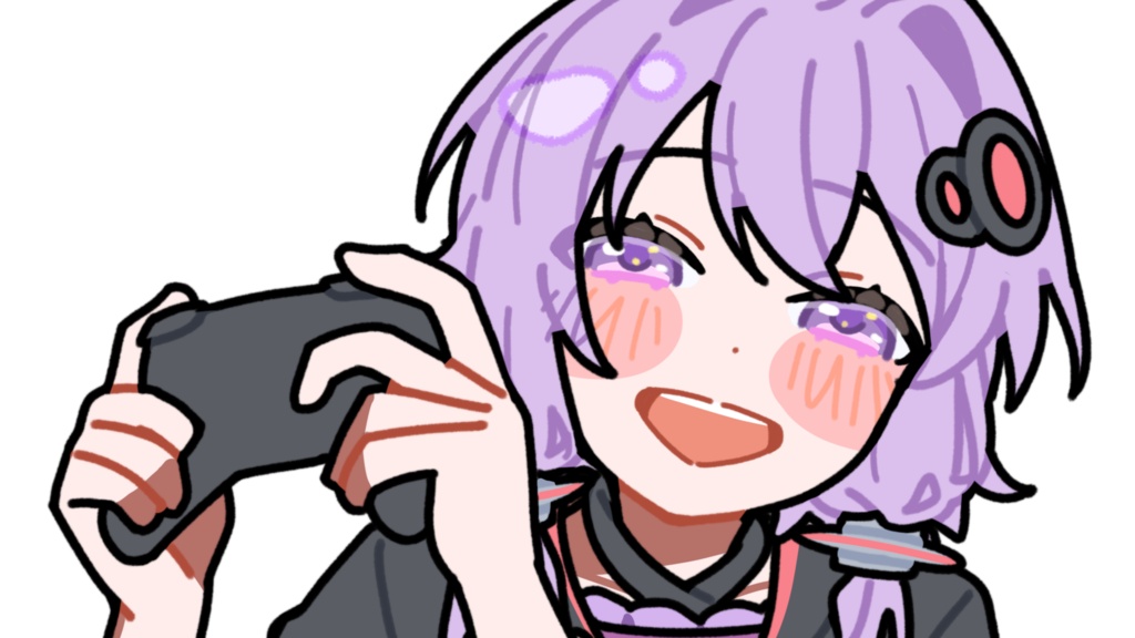 結月ゆかり_トランジション_画面切りかえ_アニメーション_GIF