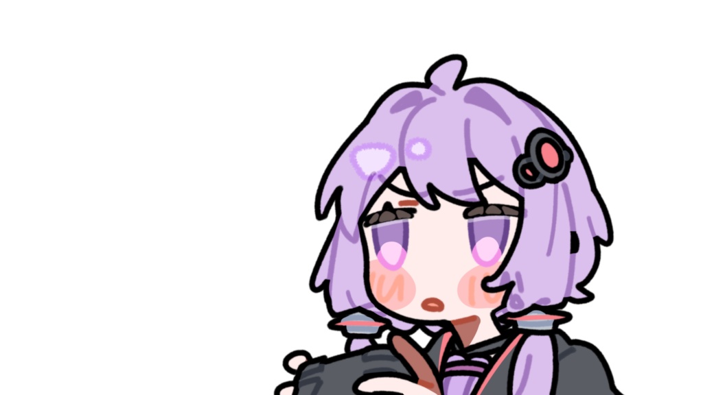 結月ゆかり_トランジション_画面切りかえ_アニメーション_GIF