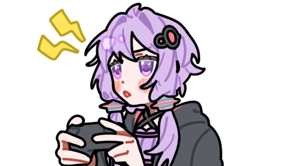 結月ゆかり_トランジション_画面切りかえ_アニメーション_GIF