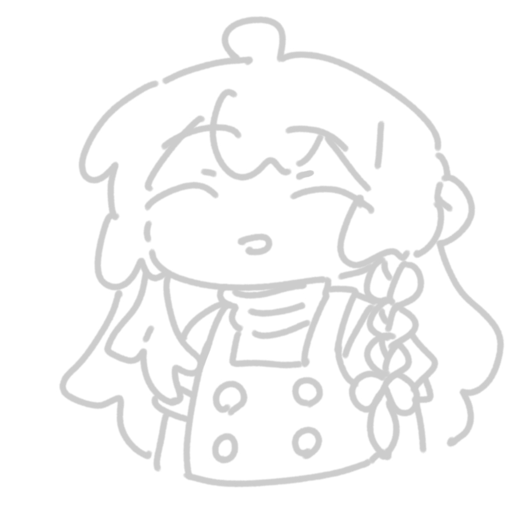雑魔理沙_PNG_立ち絵