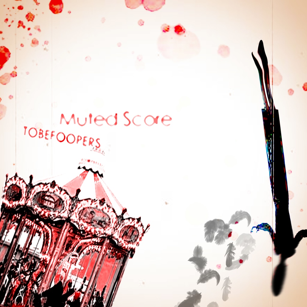 digital single【TOBEFOOPERS】不響譜